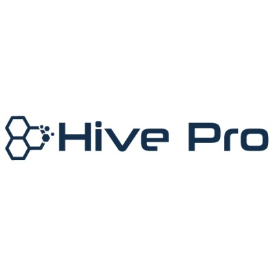 Hive Pro