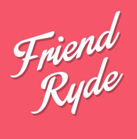 Friendryde