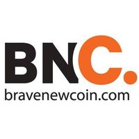 Brave New Coin
