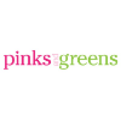 Pinks and Greens