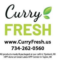 Curry Fresh Indian