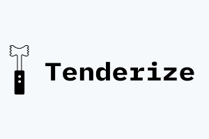 Tenderize (