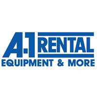 A-1 Rental Equipment & More