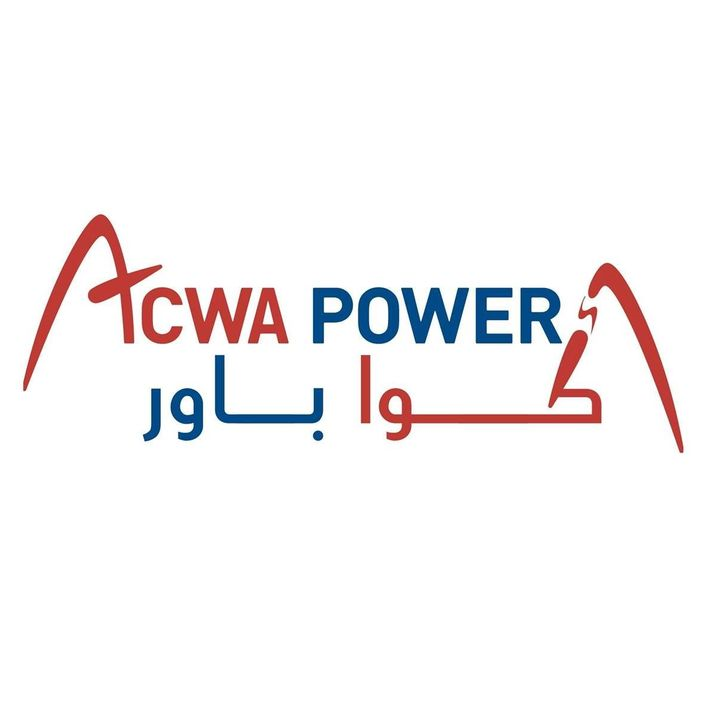 ACWA Power-Accelerating Energy Transition Globally