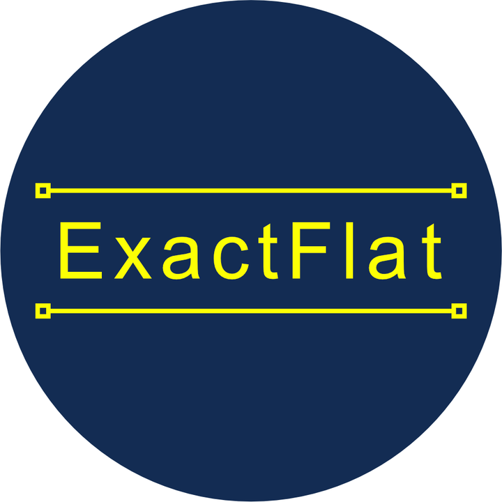 ExactFlat