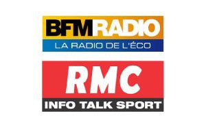 RMC / BFM / BFM TV