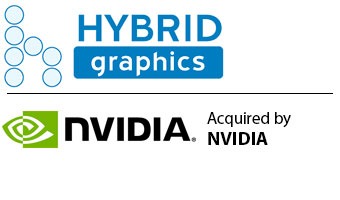 Hybrid Graphics Ltd.