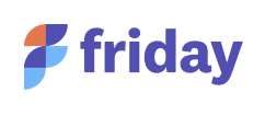 Friday.app