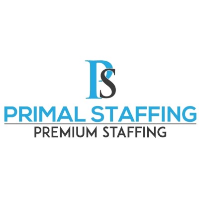 PRIMAL STAFFING