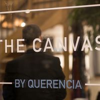 The Canvas by Querencia