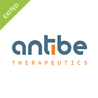 Antibe Therapeutics Inc.