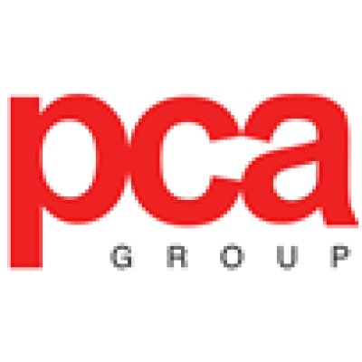 PCA Group Sdn Bhd