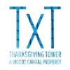 Thanksgiving Tower