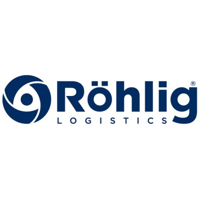 Röhlig Logistics