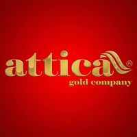 Attica Gold Company