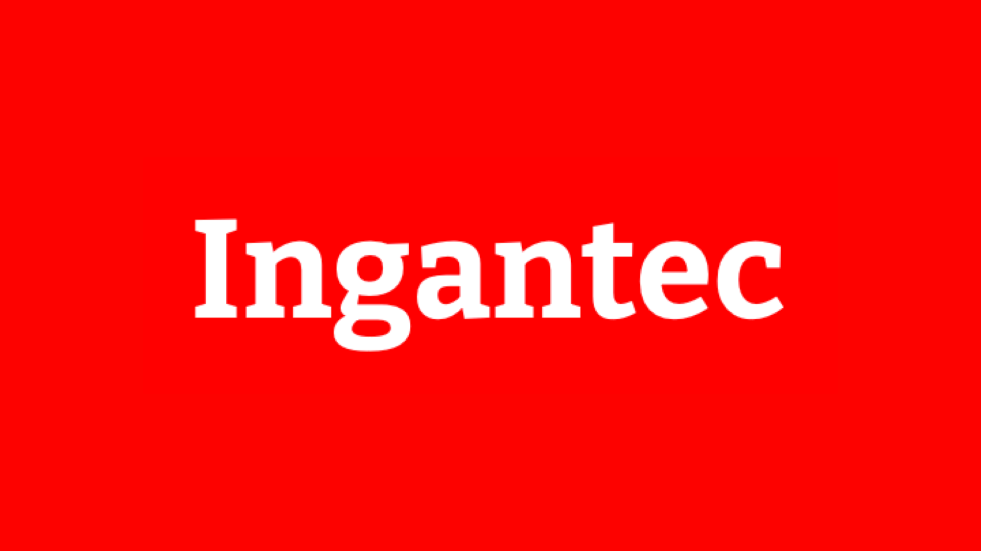 Ingantec I microLED Technology