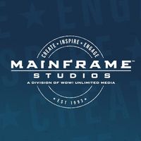 Mainframe Studios