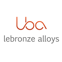Lebronze alloys