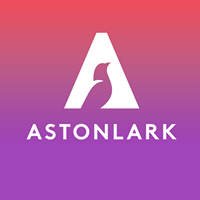 Aston Lark