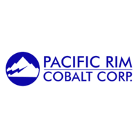 Pacific Rim Cobalt Corp.