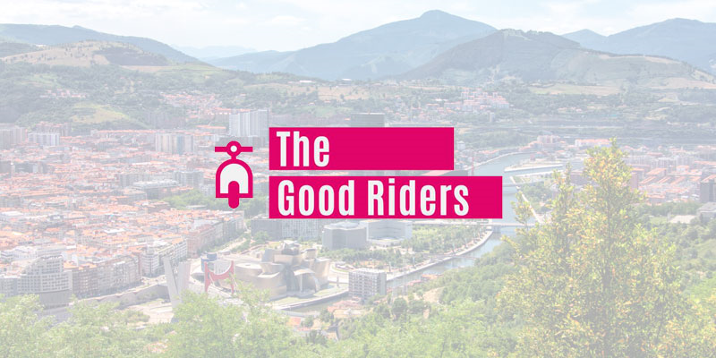 The Good Riders