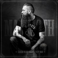 Mammoth Beard Co.