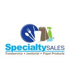 Specialty Sales