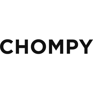 Chompy(チョンピー)@フードデリバリー