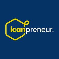 icanpreneur | file > new > startup®