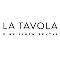 La Tavola Fine Linen