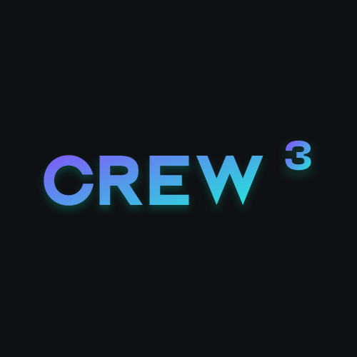 CREW³
