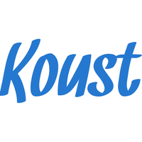 Application Koust