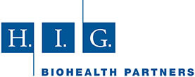 H.I.G. BioHealth Partners