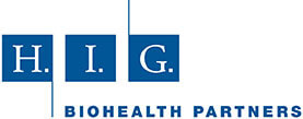 H.I.G. BioHealth Partners