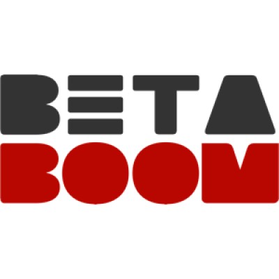 Beta Boom