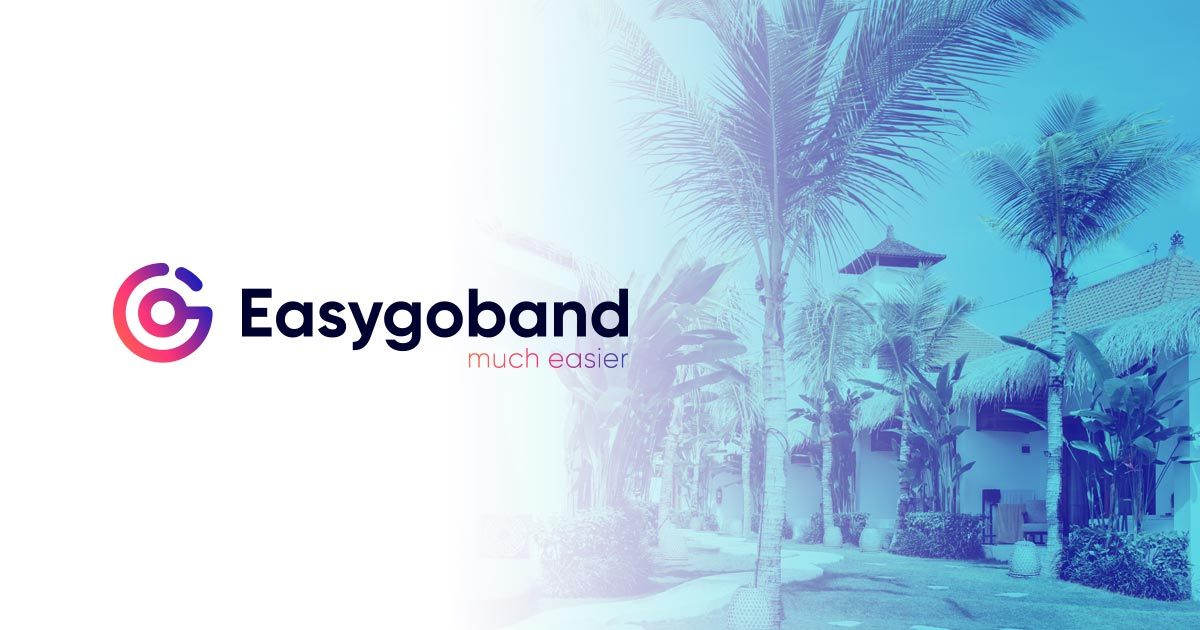 Easygoband