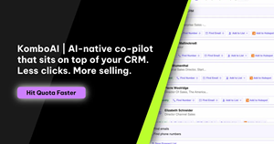 GetKombo.ai