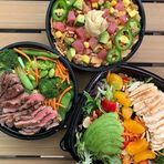 Tokyo Joe's