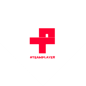 #TEAMPLAYER