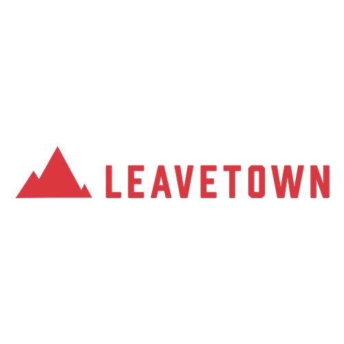 Leavetown