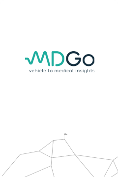 MDGo