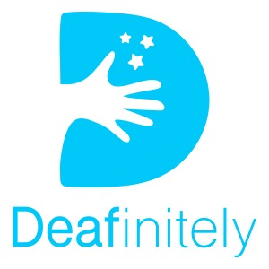 DEAFINITELY THE WORLDS FIRST APPLICATION THAT TRANSLATES TO SIGN LANGUAGE