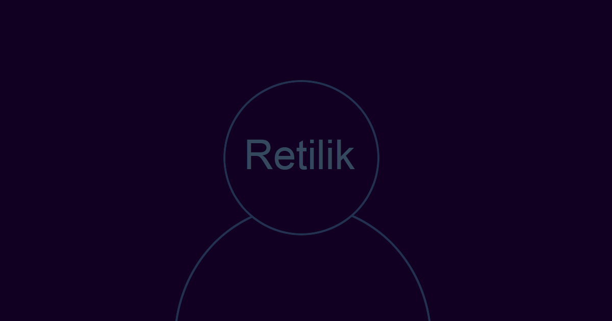 Retilik