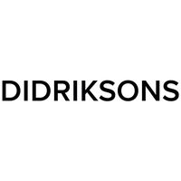 Didriksons