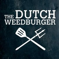The Dutch Weed Burger