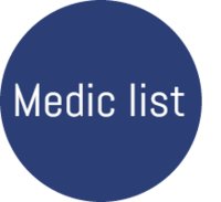 Mediclist
