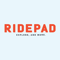 Ridepad