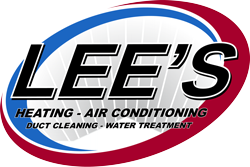 Lee’s Heating, Air Conditioning & Refrigeration