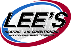 Lee’s Heating, Air Conditioning & Refrigeration