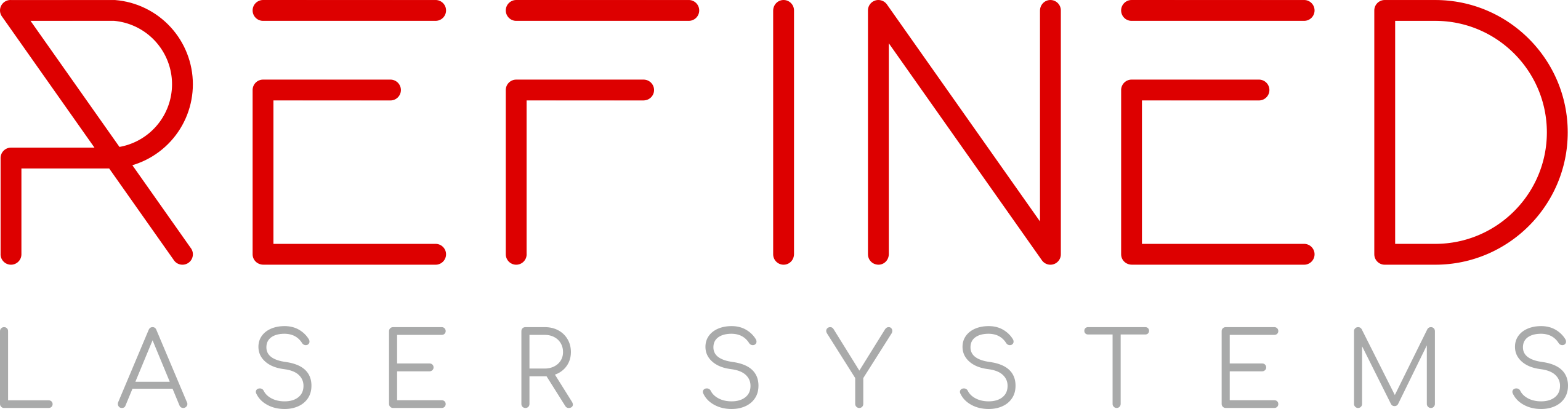 Refined Laser Systems GmbH